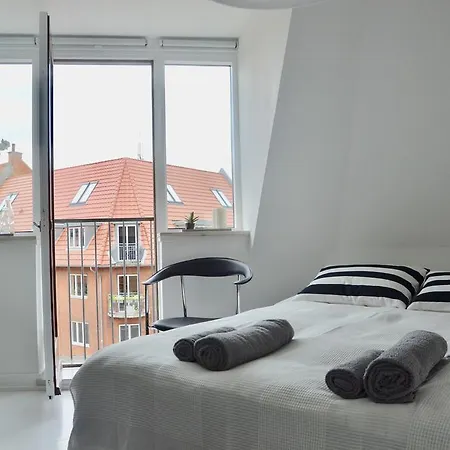 Nansensgade * Odense