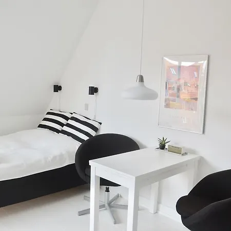 Nansensgade Odense